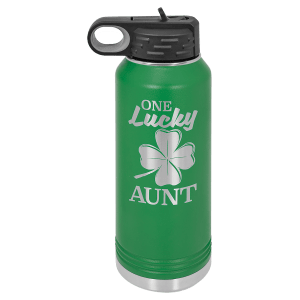 Polar Camel Insulated Water Bottle