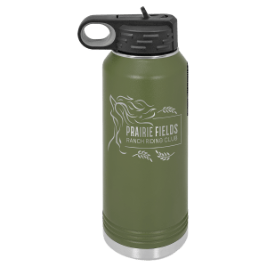 Polar Camel Insulated Water Bottle