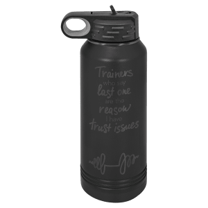 Polar Camel Insulated Water Bottle