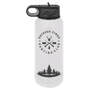 Polar Camel Insulated Water Bottle