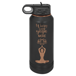Polar Camel Insulated Water Bottle