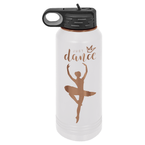 Polar Camel Insulated Water Bottle