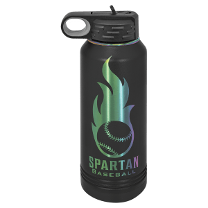 Polar Camel Insulated Water Bottle