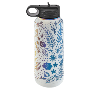 Polar Camel Insulated Water Bottle