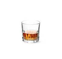 Whiskey glass gift box