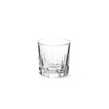 Whiskey glass gift box