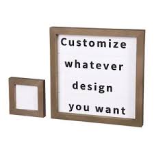 Farmhouse Sign Blank