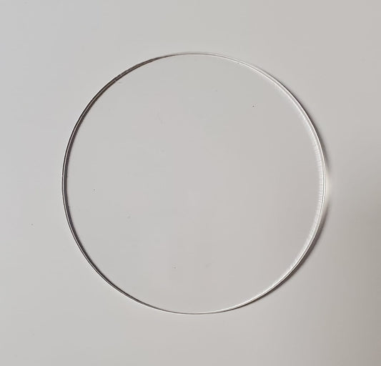 Acrylic Rounds
