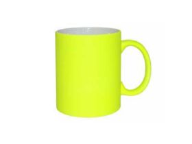 Ceramic Lazer Mug