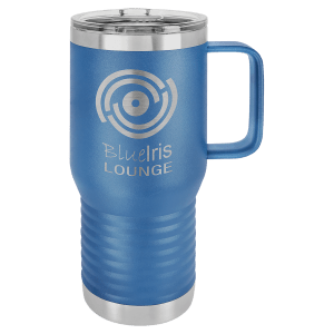 Polar Camel Travel Mug