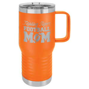 Polar Camel Travel Mug