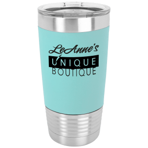 Polar Camel Tumbler With Silicone Grip