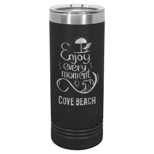 Polar Camel Skinny Tumbler