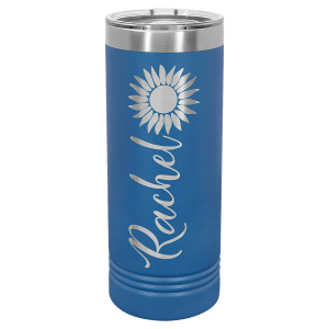 Polar Camel Skinny Tumbler