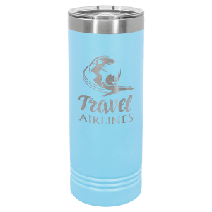 Polar Camel Skinny Tumbler