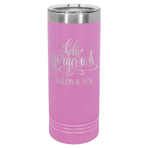 Polar Camel Skinny Tumbler