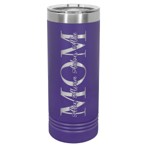 Polar Camel Skinny Tumbler