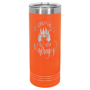 Polar Camel Skinny Tumbler