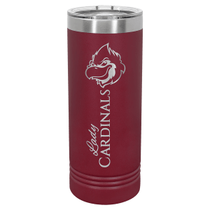 Polar Camel Skinny Tumbler