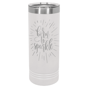 Polar Camel Skinny Tumbler