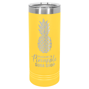 Polar Camel Skinny Tumbler