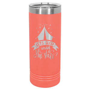 Polar Camel Skinny Tumbler