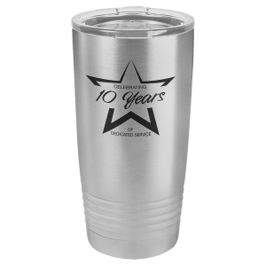 Polar Camel Ringneck Tumbler