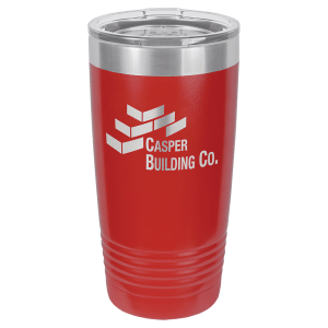 Polar Camel Ringneck Tumbler