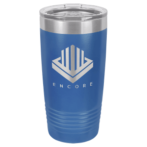 Polar Camel Ringneck Tumbler