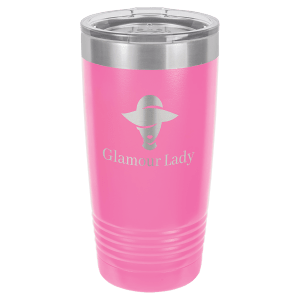 Polar Camel Ringneck Tumbler