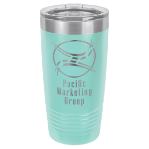 Polar Camel Ringneck Tumbler