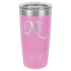 Polar Camel Ringneck Tumbler