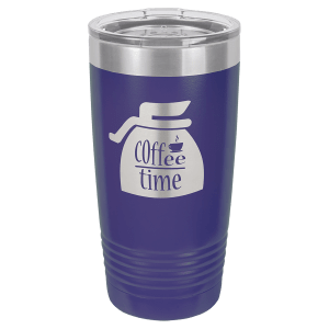 Polar Camel Ringneck Tumbler