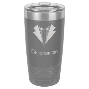 Polar Camel Ringneck Tumbler