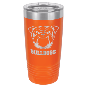 Polar Camel Ringneck Tumbler