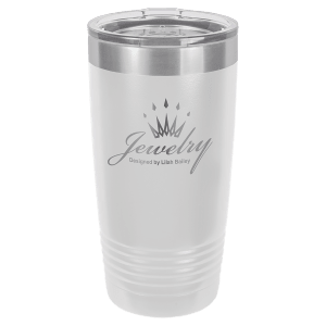 Polar Camel Ringneck Tumbler