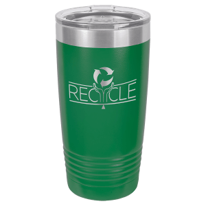 Polar Camel Ringneck Tumbler