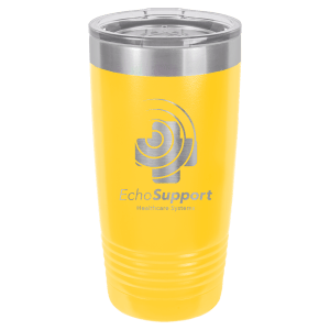 Polar Camel Ringneck Tumbler