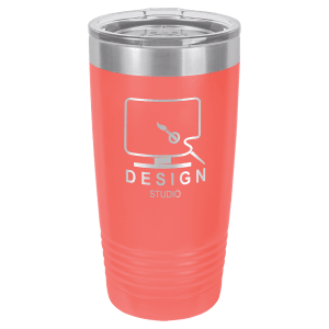 Polar Camel Ringneck Tumbler