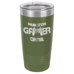 Polar Camel Ringneck Tumbler