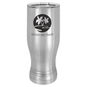 Polar Camel Pilsner Tumbler