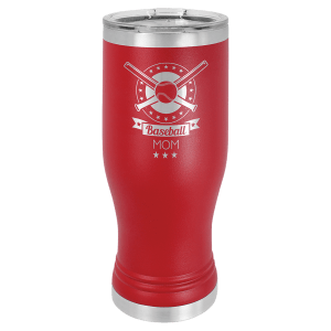 Polar Camel Pilsner Tumbler