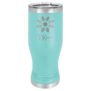 Polar Camel Pilsner Tumbler