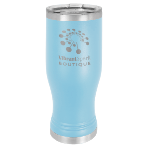 Polar Camel Pilsner Tumbler