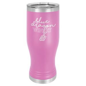 Polar Camel Pilsner Tumbler