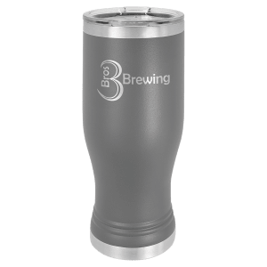 Polar Camel Pilsner Tumbler