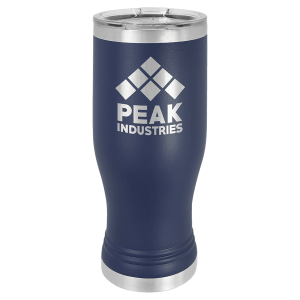 Polar Camel Pilsner Tumbler