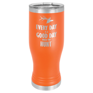 Polar Camel Pilsner Tumbler