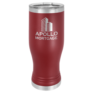 Polar Camel Pilsner Tumbler