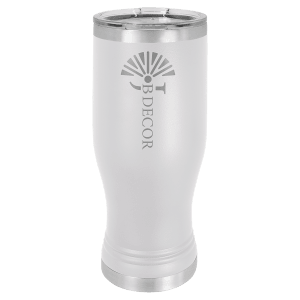 Polar Camel Pilsner Tumbler